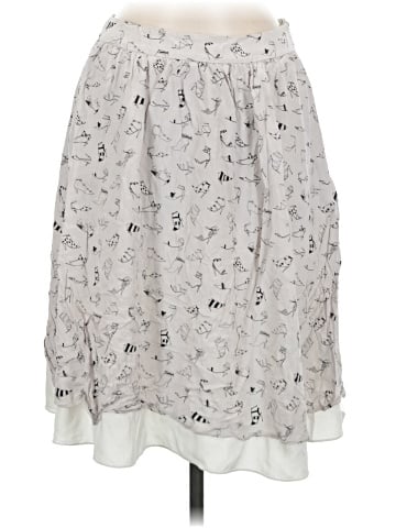 J.Crew Collection Casual Skirt (view 1)