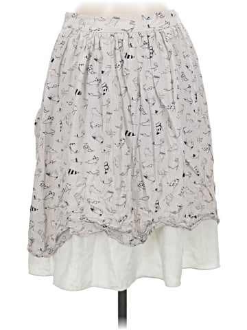 J.Crew Collection Casual Skirt (view 2)