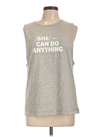 Fabletics Sleeveless Top (view 1)