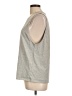 Fabletics Gray Sleeveless Top Size L - photo 5