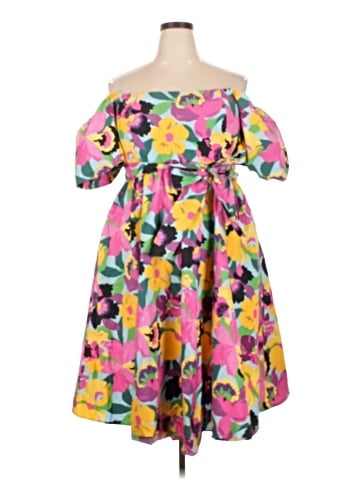 Kate Spade New York Cocktail Dress (view 1)