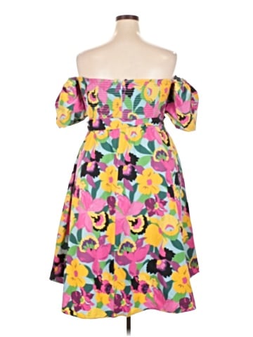 Kate Spade New York Cocktail Dress (view 2)