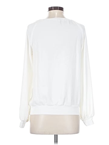 Trina Turk Long Sleeve Blouse (view 2)