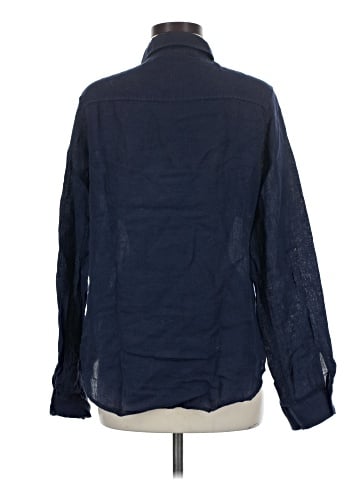 Lilly Pulitzer Long Sleeve Button-Down Shirt (view 2)