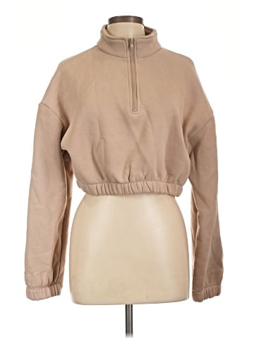Tic : Toc Sweatshirt (view 1)