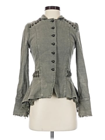 Free People Jacket (view 1)