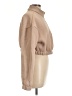 Tic : Toc 100% Polyester Tan Sweatshirt Size L - photo 4