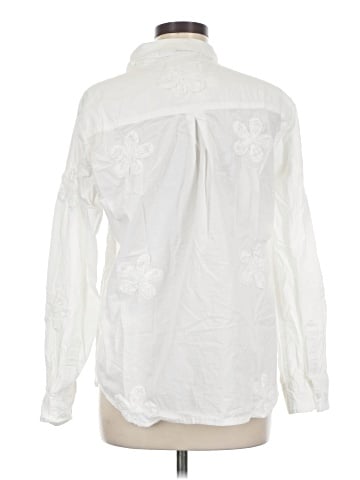 Dylan Long Sleeve Blouse (view 2)