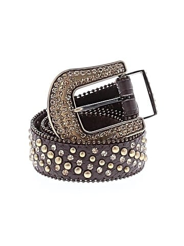 Unbranded Leather Belt (view 1)