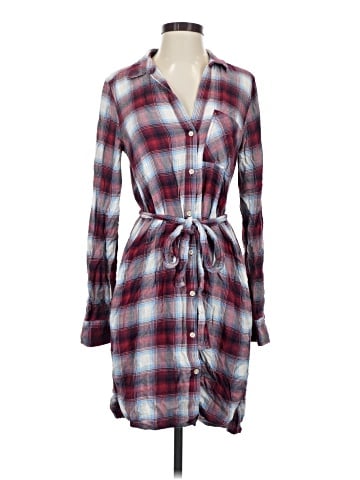 Pendleton Casual Dress (view 1)