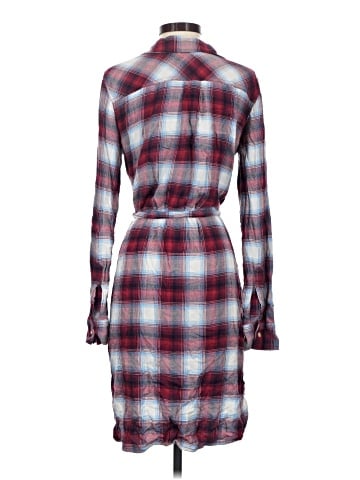 Pendleton Casual Dress (view 2)