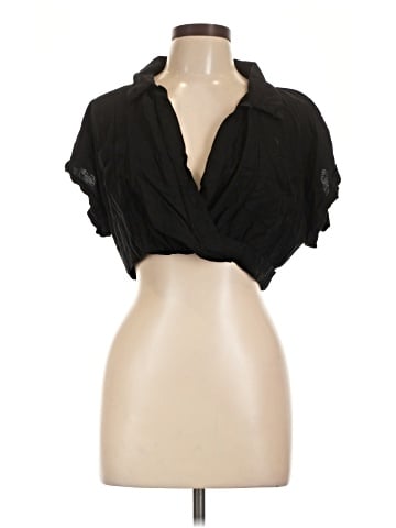 AaKaa Sleeveless Blouse (view 1)
