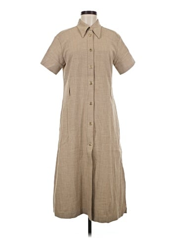 St. John Casual Dress (view 1)