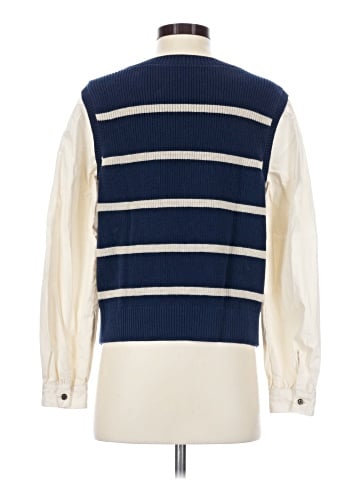 Lands' End Pullover Sweater (view 2)
