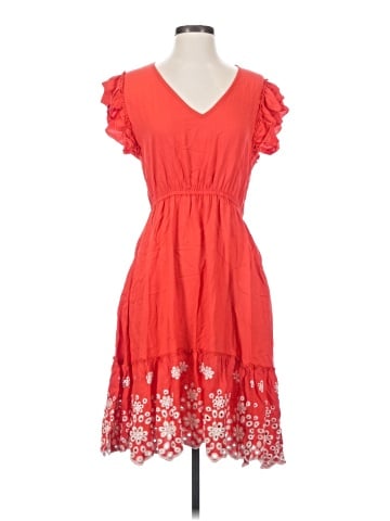 Solitaire Casual Dress (view 1)