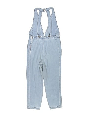 Chloé Overalls (view 2)