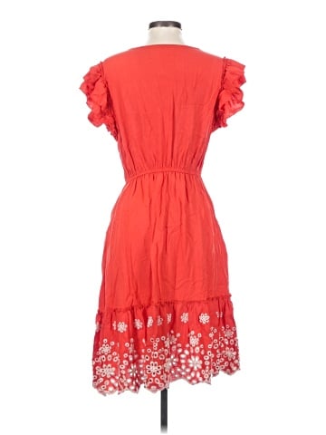 Solitaire Casual Dress (view 2)