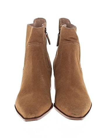 Cole Haan Ankle Boots (view 2)