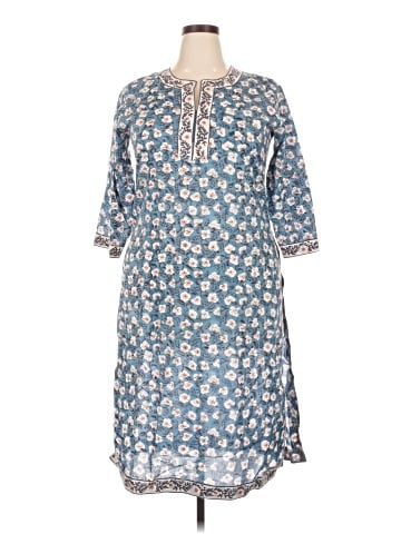Anokhi Casual Dress (view 1)