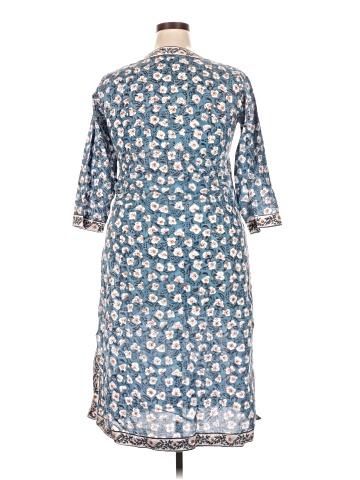 Anokhi Casual Dress (view 2)