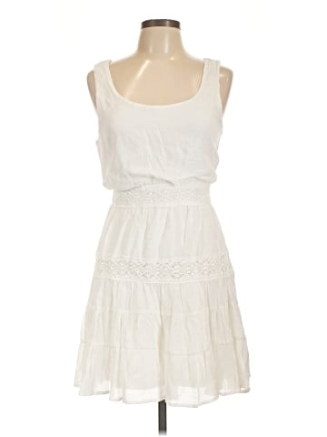 Lily Rose Casual Dress (view 1)