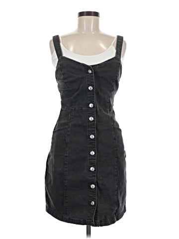MNG Casual Dress (view 1)
