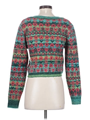 Zara Cardigan (view 2)