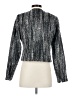 CAbi Tweed Silver Jacket Size 4 - photo 2