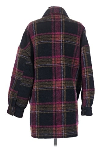 Zara Coat (view 2)
