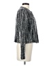 CAbi Tweed Silver Jacket Size 4 - photo 4