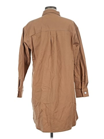 Ann Taylor LOFT Trenchcoat (view 2)