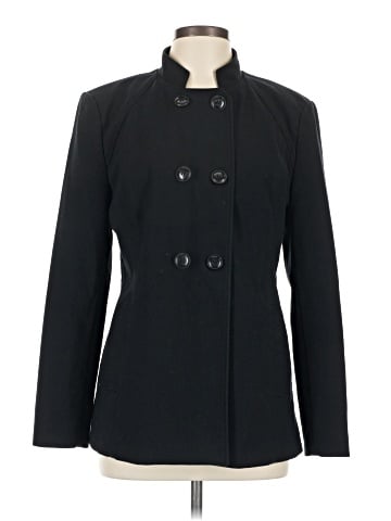 Halogen Coat (view 1)