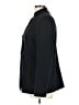 Halogen Solid Black Coat Size L - photo 5