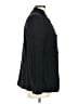 Halogen Solid Black Coat Size L - photo 4