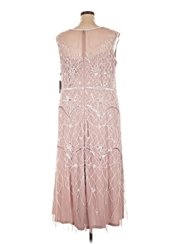 Adrianna Papell Cocktail Dress (view 2)