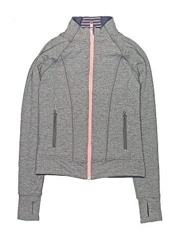 Unbranded Track Jacket (view 1)