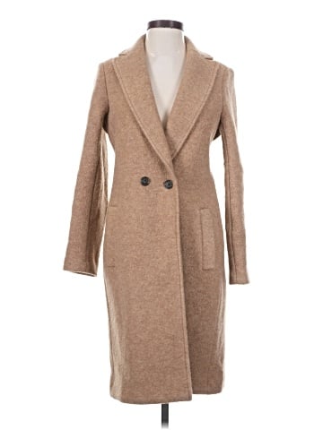 J.Crew Wool Coat (view 1)