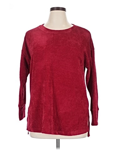 Chenault Pullover Sweater (view 1)