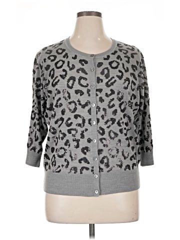 Halogen Cardigan (view 1)