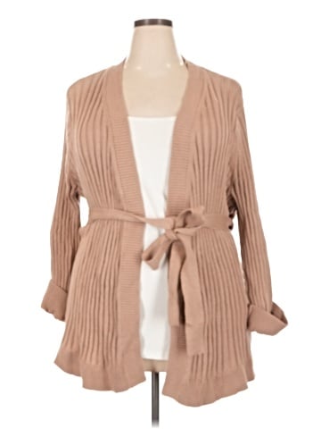 Ava & Viv Cardigan (view 1)