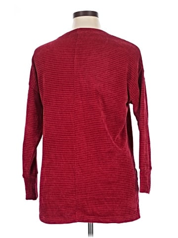 Chenault Pullover Sweater (view 2)