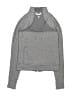 Unbranded Gray Track Jacket Size L (estimated, youth) - photo 2