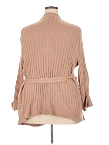 Ava & Viv Cardigan (view 2)