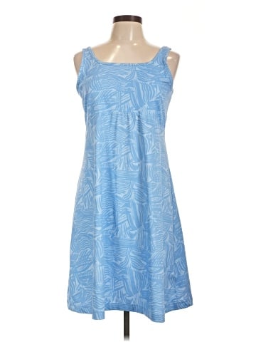 Columbia Casual Dress (view 1)