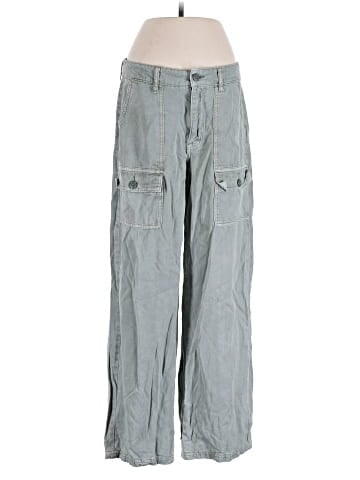American Eagle Outfitters Cargo Pants (view 1)