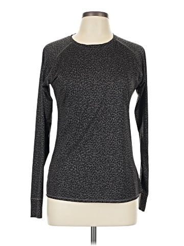 Cuddl Duds Long Sleeve T-Shirt (view 1)