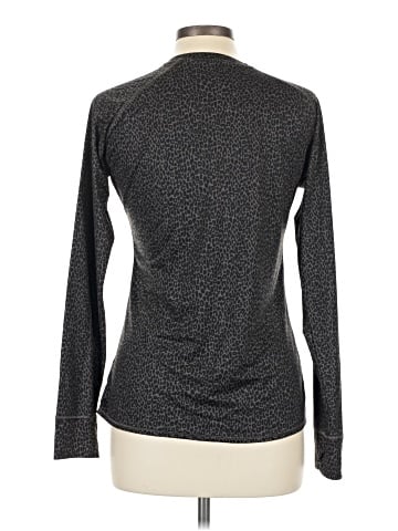 Cuddl Duds Long Sleeve T-Shirt (view 2)