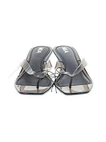 Mia Heels (view 2)