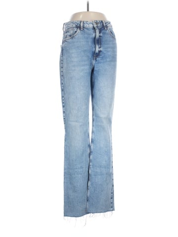 Zara Jeans (view 1)