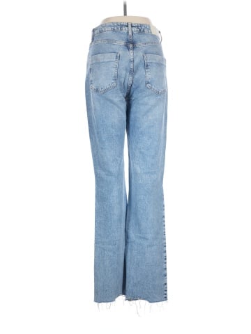 Zara Jeans (view 2)